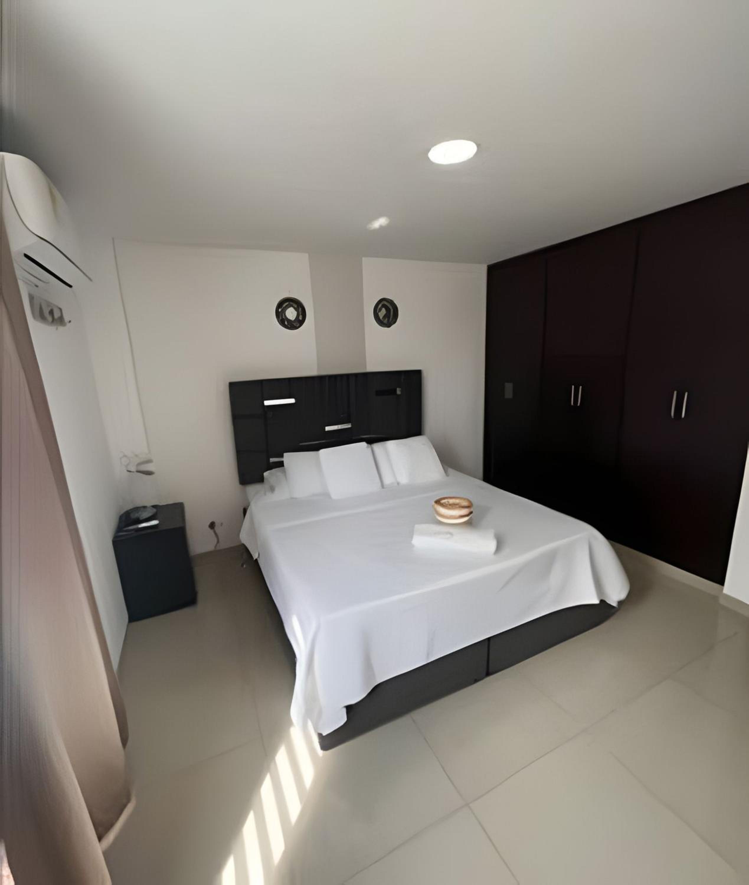 Hermosos Apartamentos con excelente ubicacion