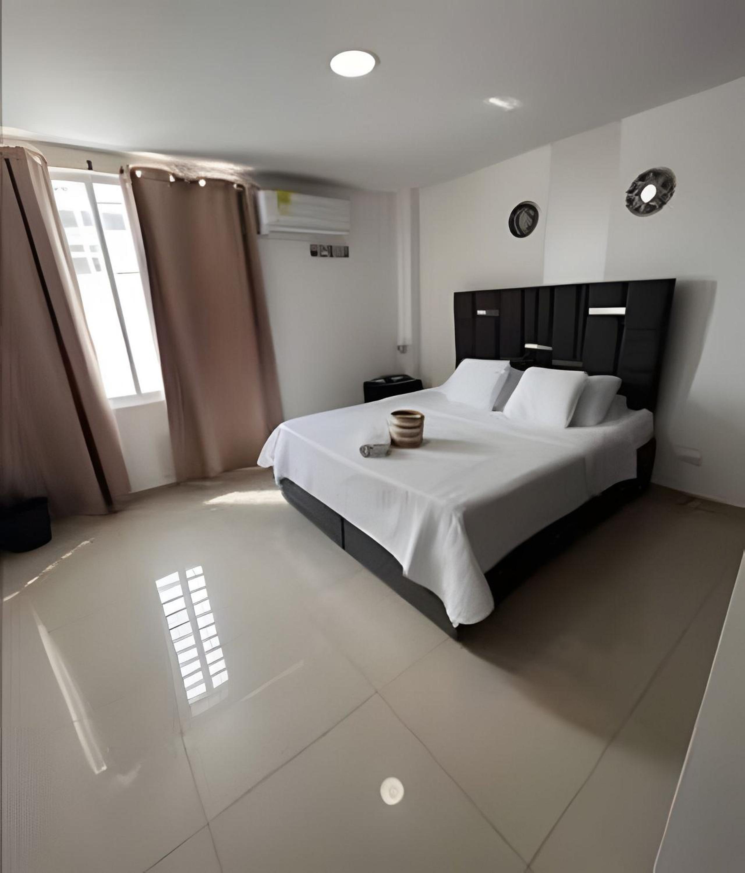 Hermosos Apartamentos con excelente ubicacion