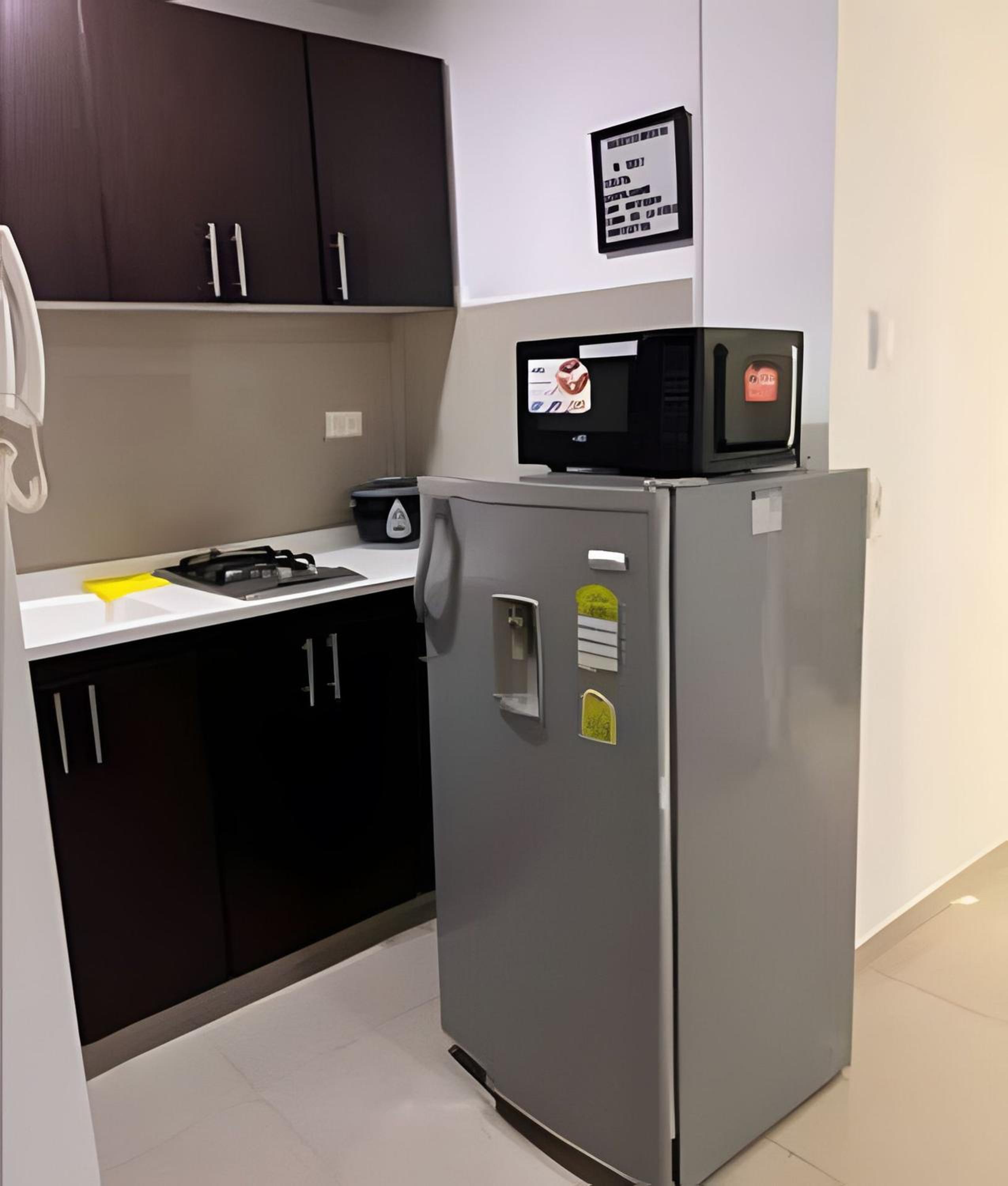 Hermosos Apartamentos con excelente ubicacion