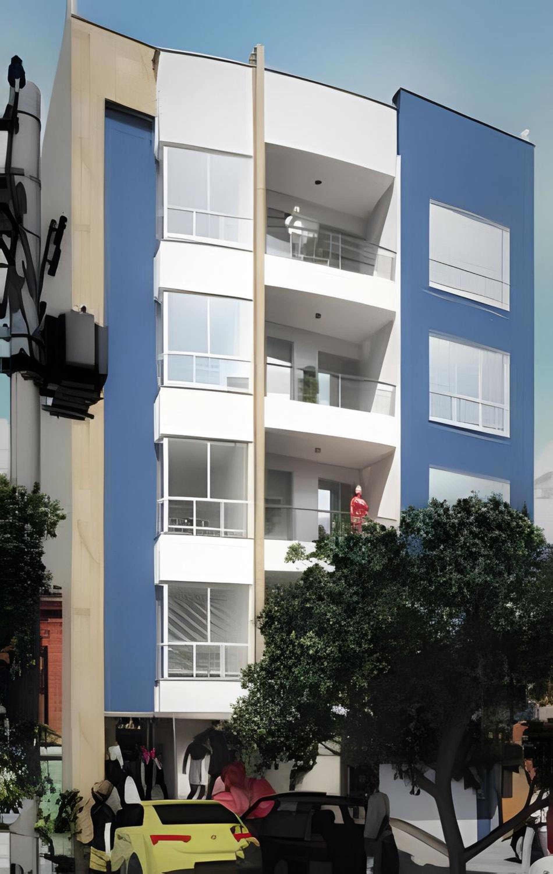 Hermosos Apartamentos con excelente ubicacion