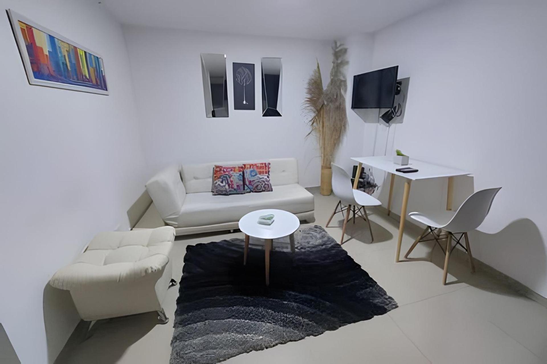 Hermosos Apartamentos con excelente ubicacion