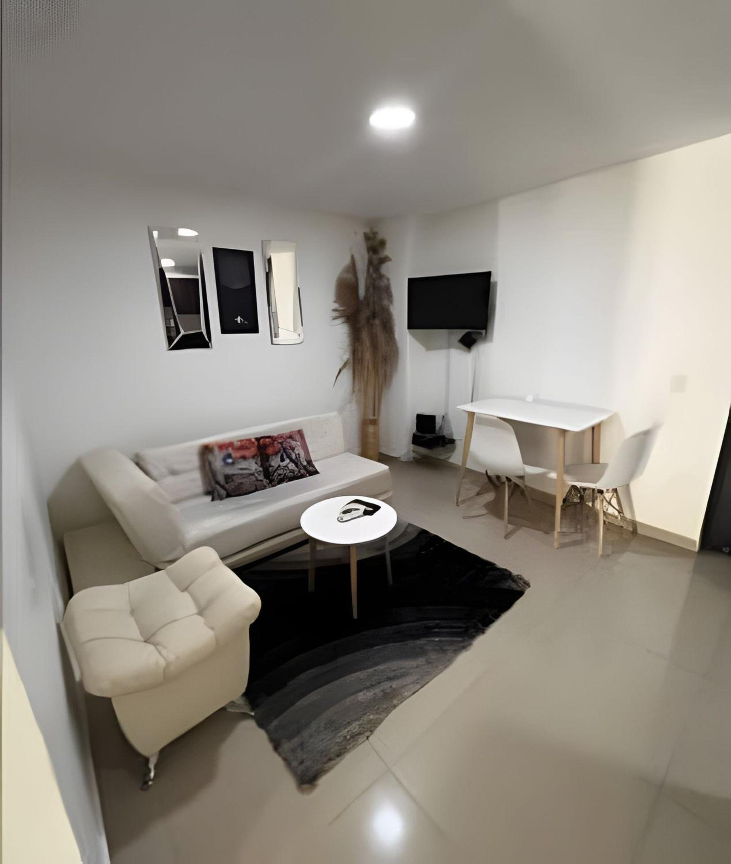 Hermosos Apartamentos con excelente ubicacion