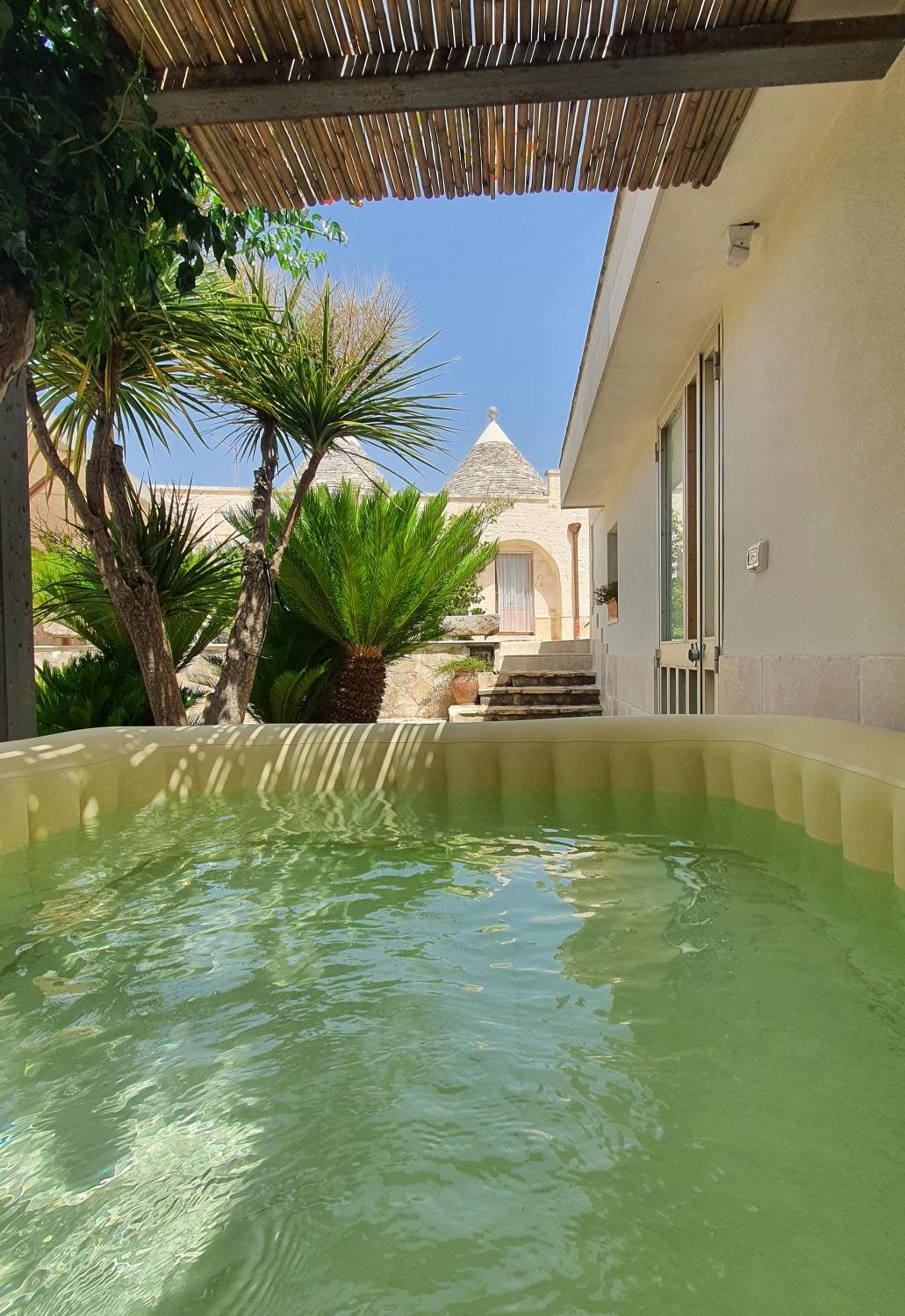 Oli HH Casa Vacanza view 3