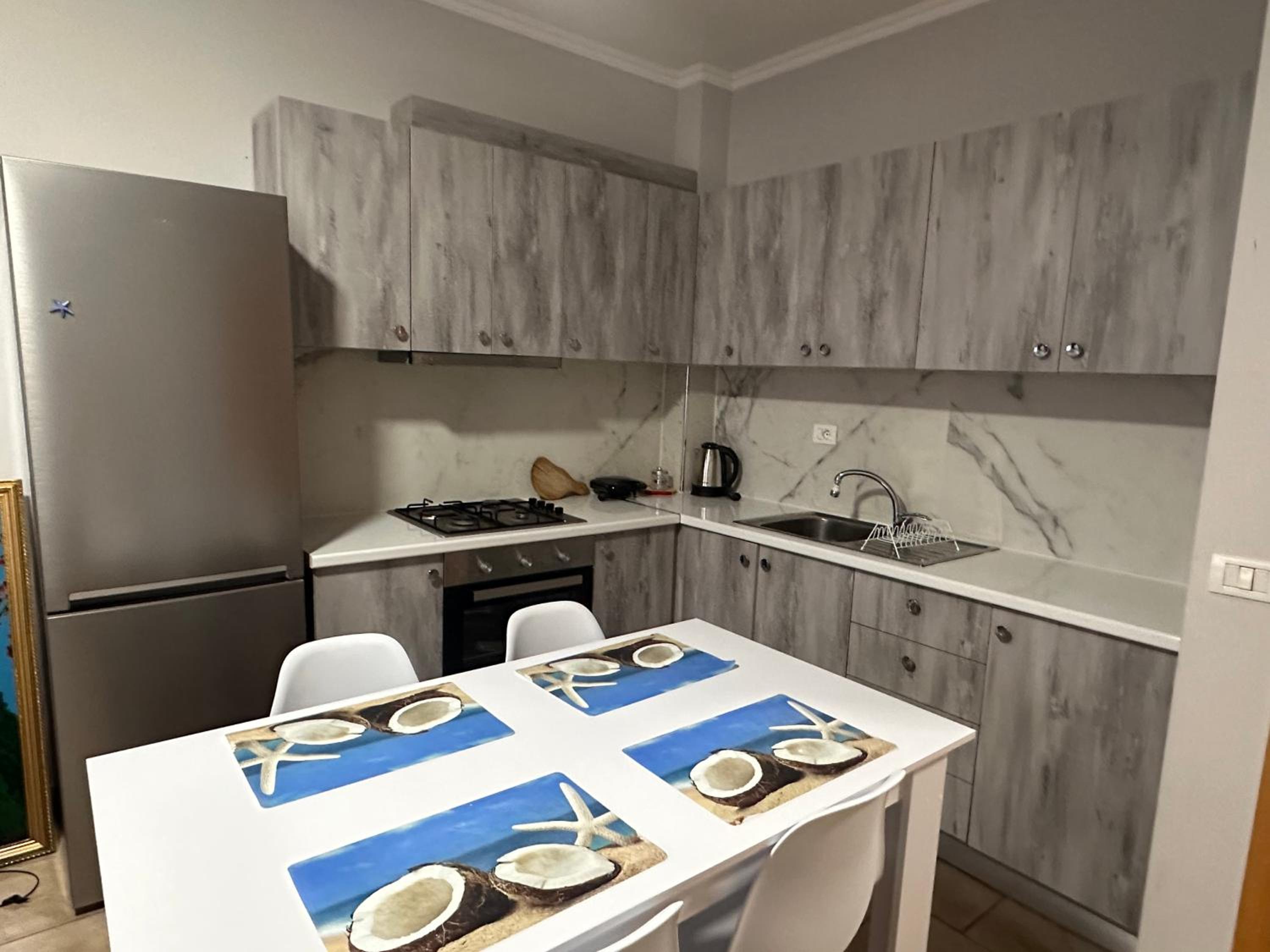 Adrian Apartment