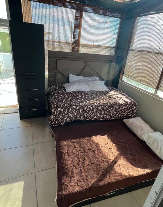 Bonito Loft jacuzzi y terraza completamente privado 7 mins malecon view 5
