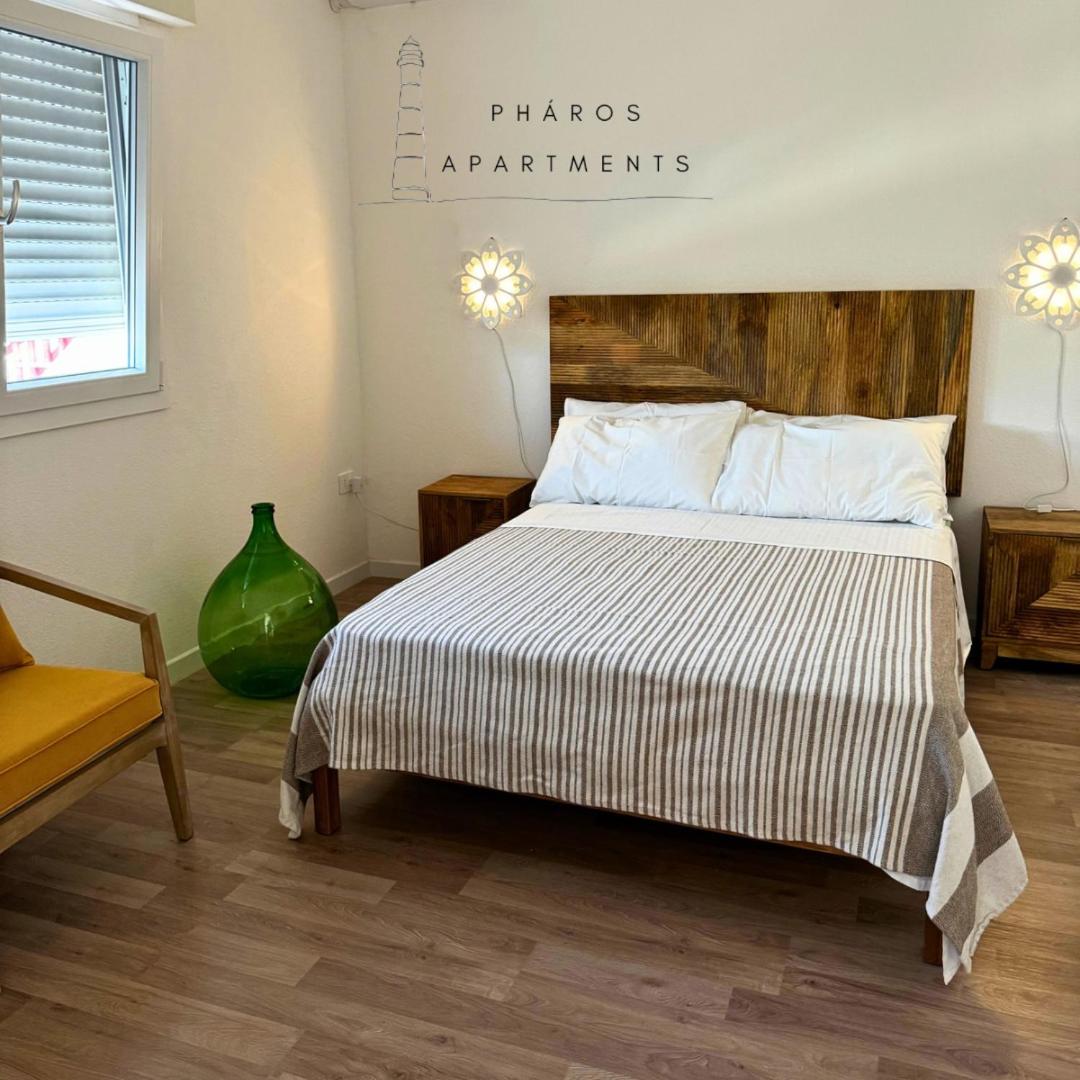 Pharos Apartment