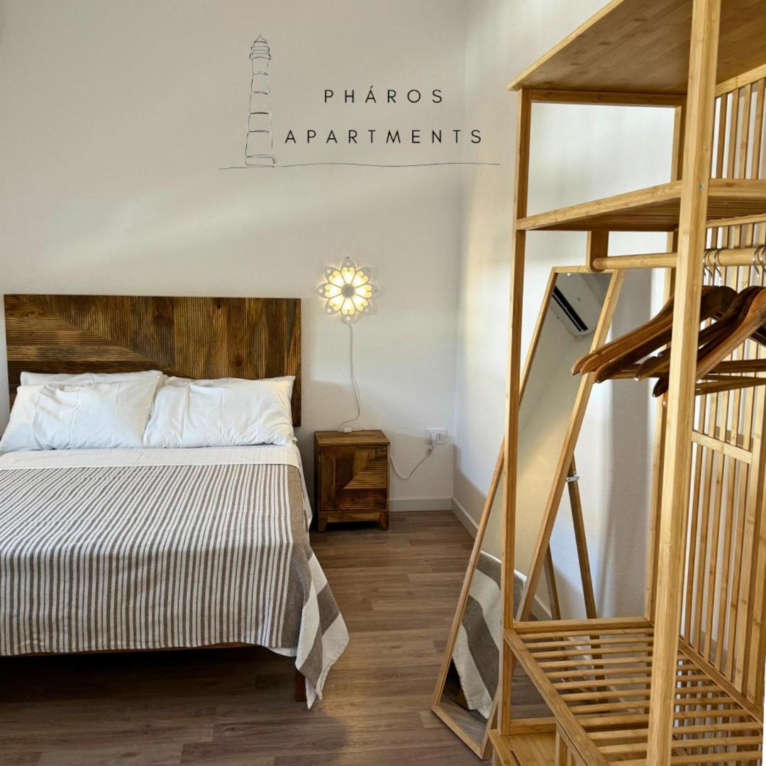 Pharos Apartment