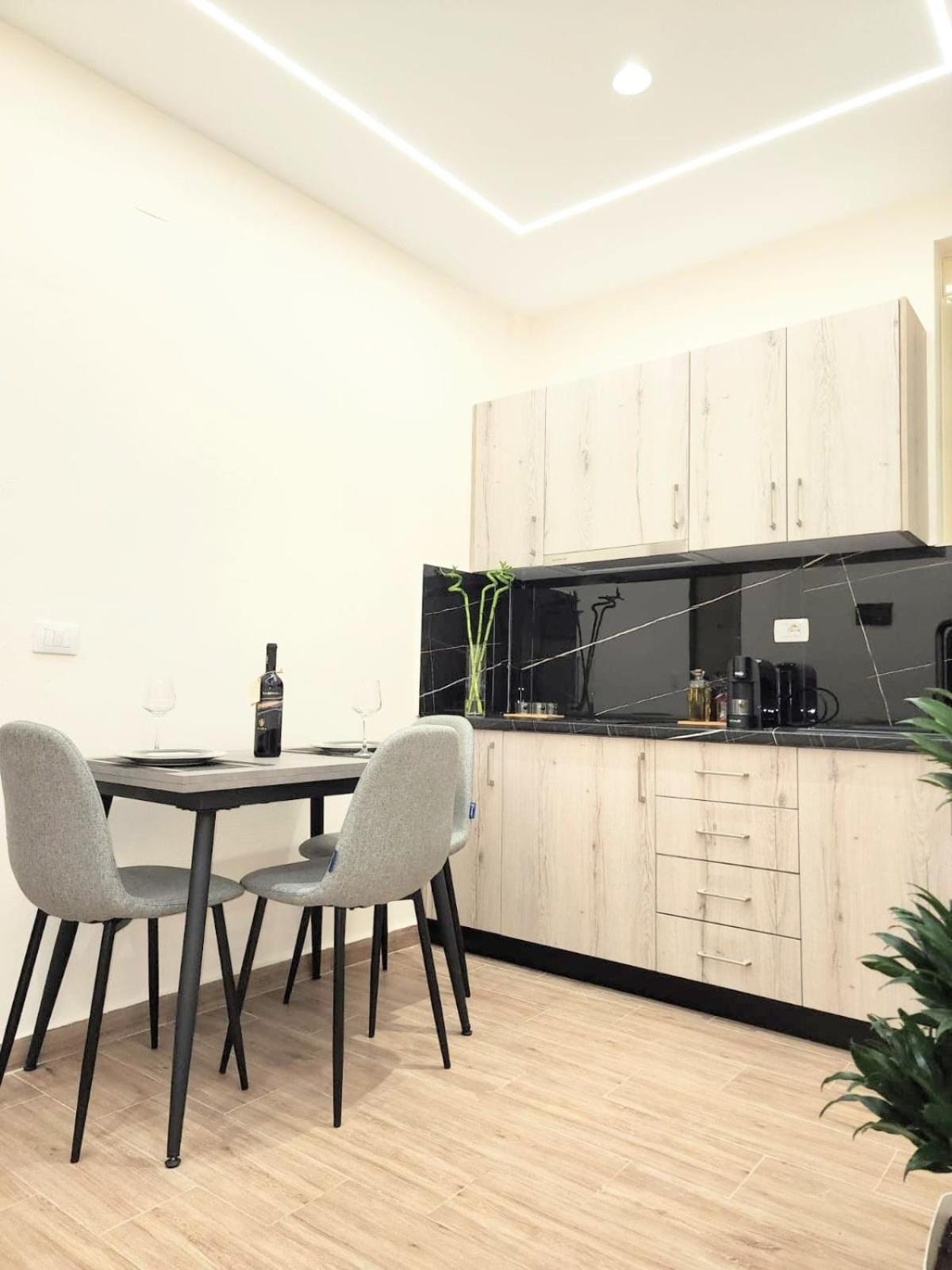 New Apartment close to Sea and Downtown