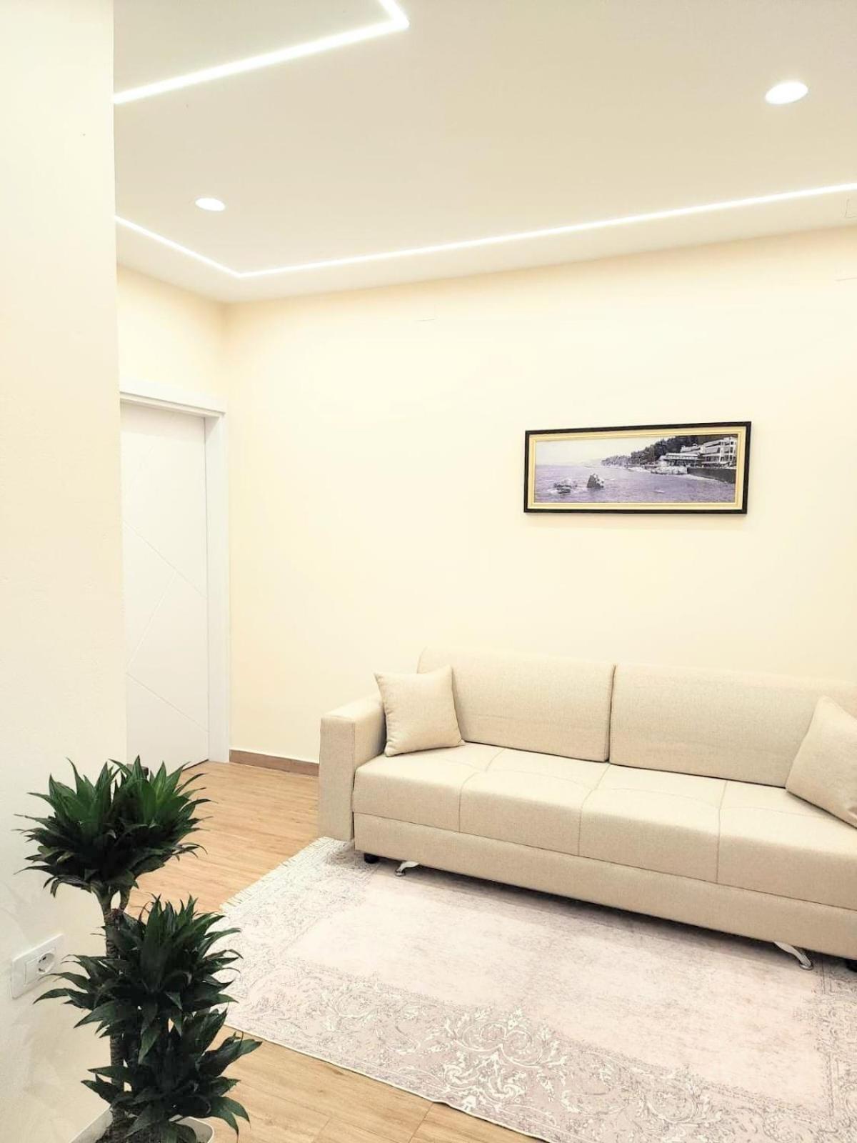 New Apartment close to Sea and Downtown