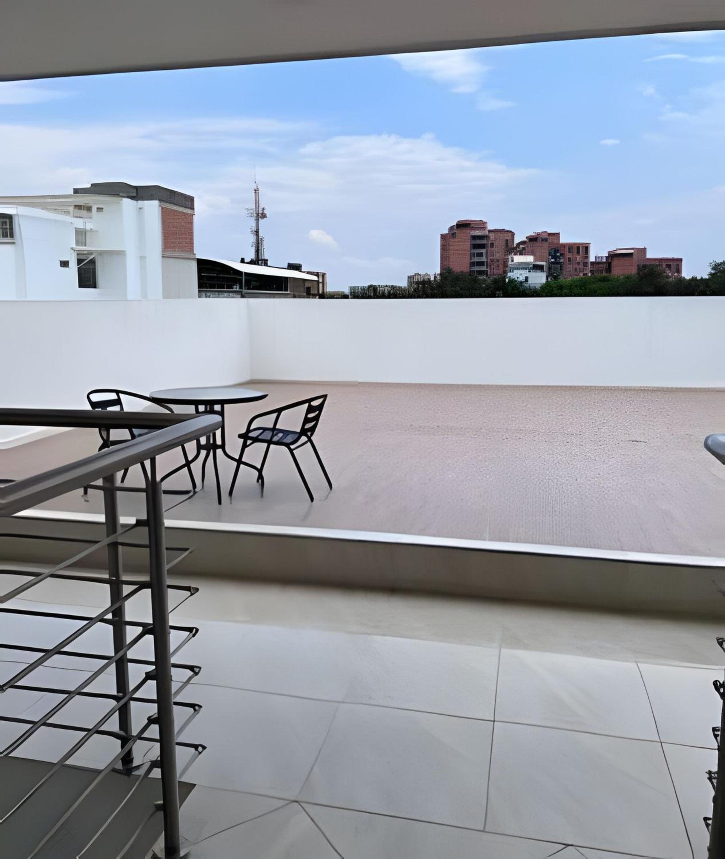 Moderno Edifico en el sur de Cali