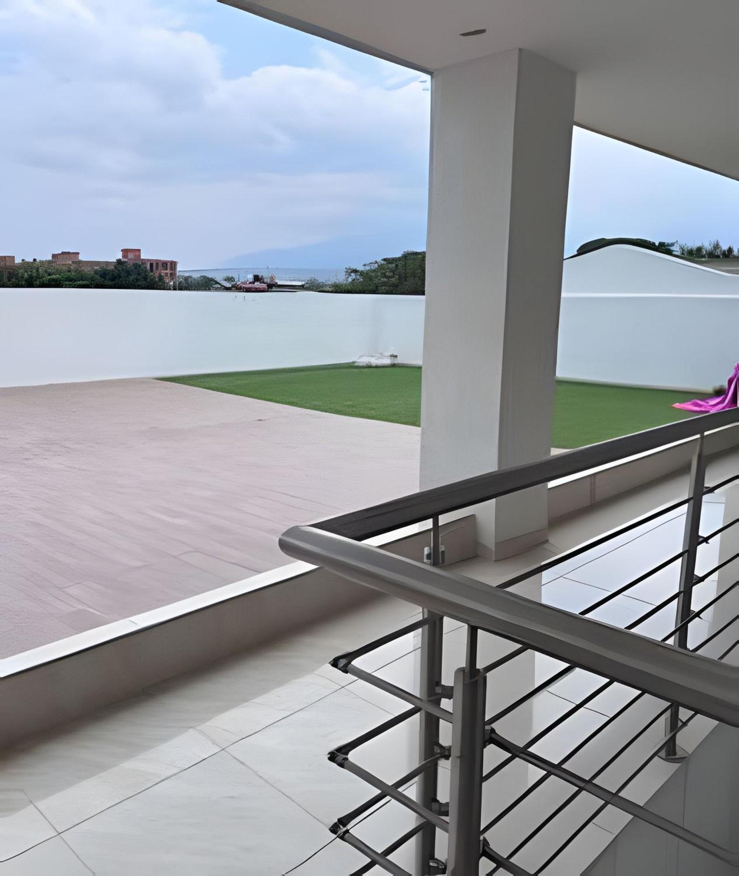 Moderno Edifico en el sur de Cali