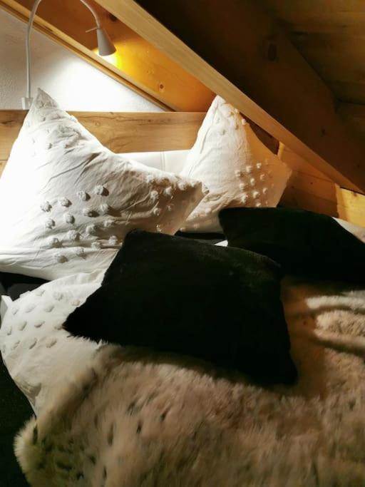 Charmante Loft Wohnung in den Bergen