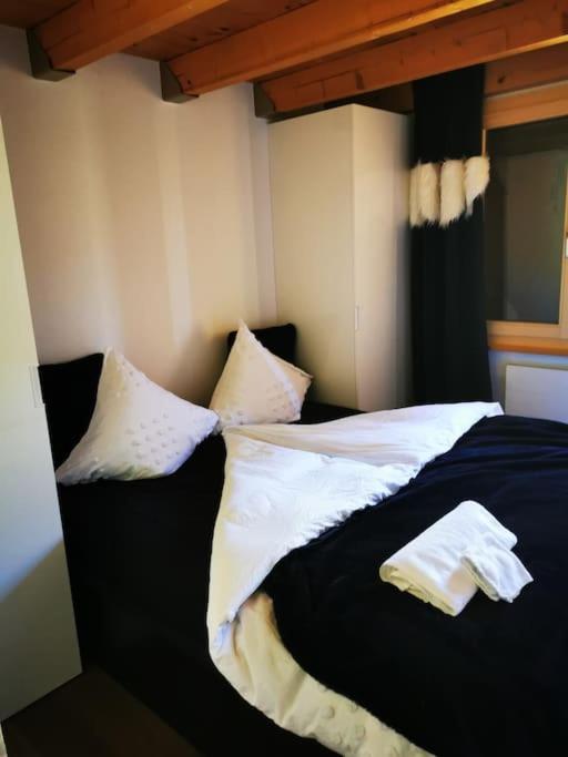 Charmante Loft Wohnung in den Bergen