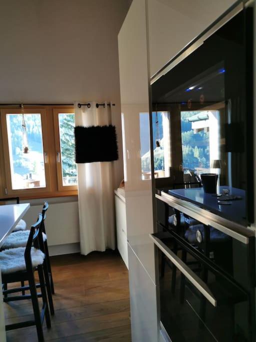Charmante Loft Wohnung in den Bergen