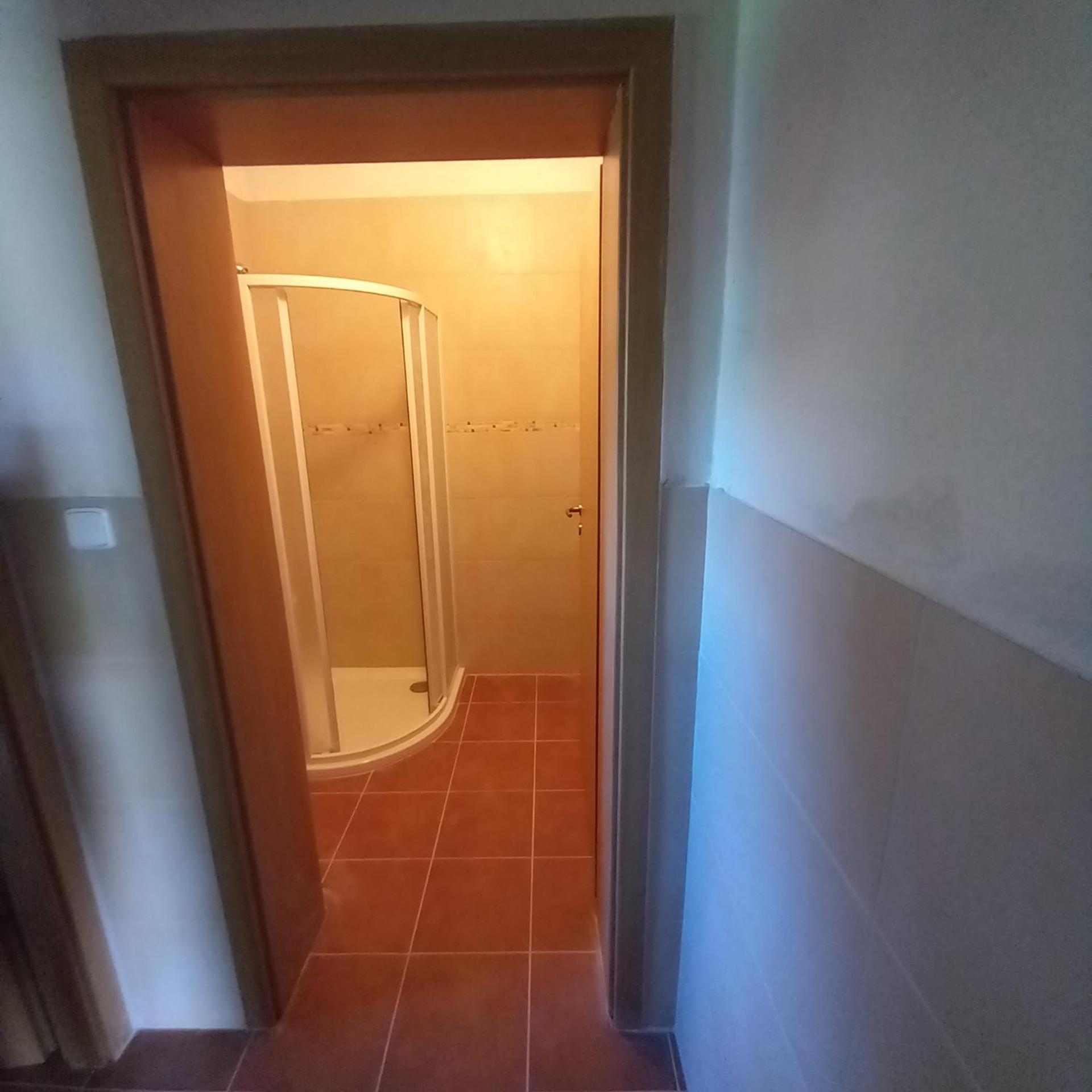 Apartmán v Řísnici