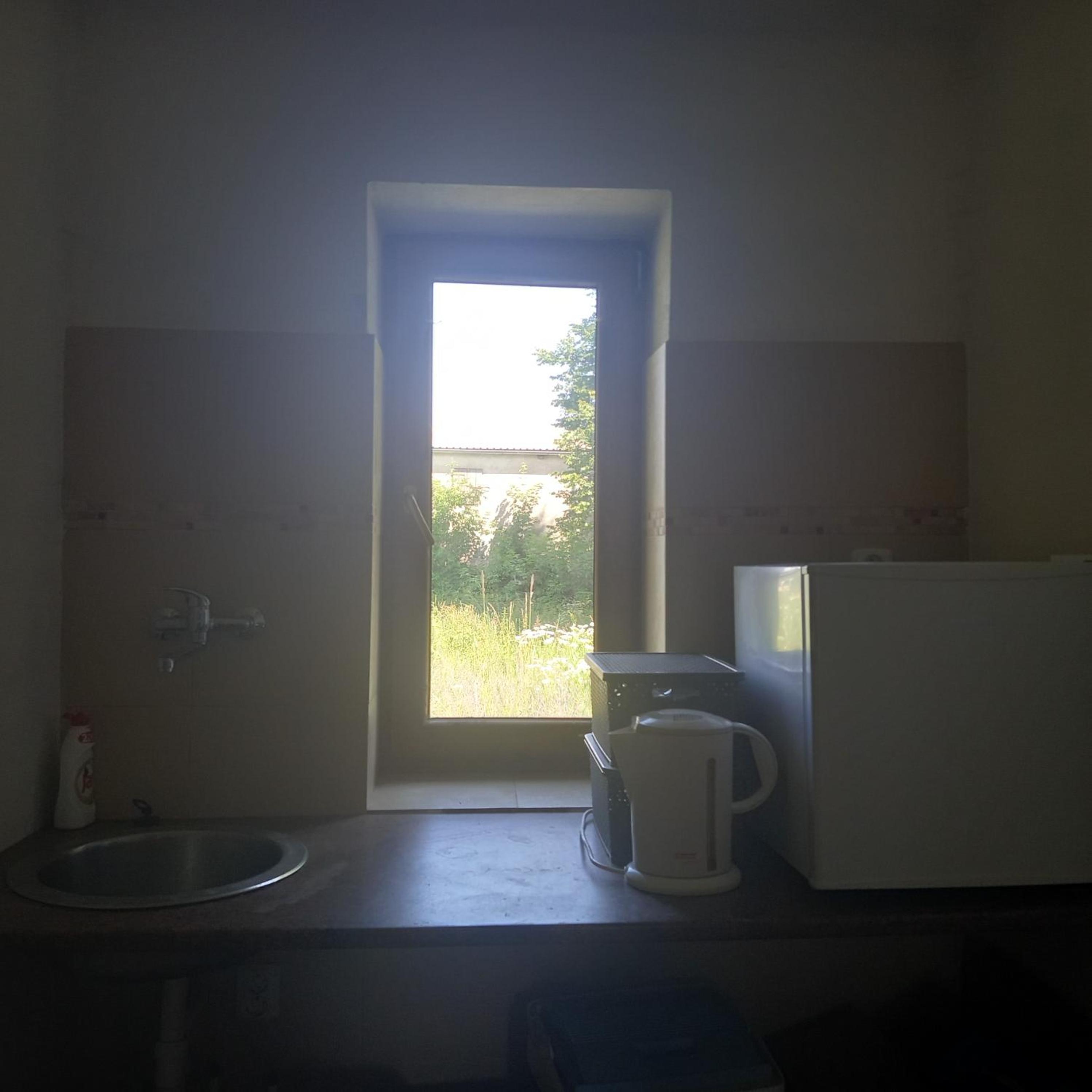Apartmán v Řísnici