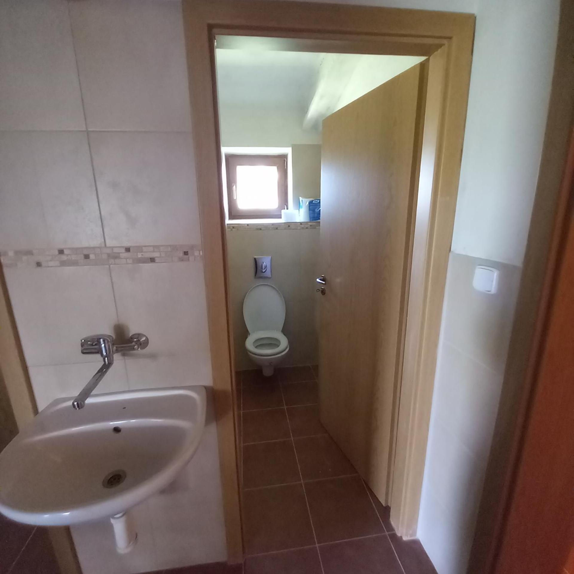Apartmán v Řísnici