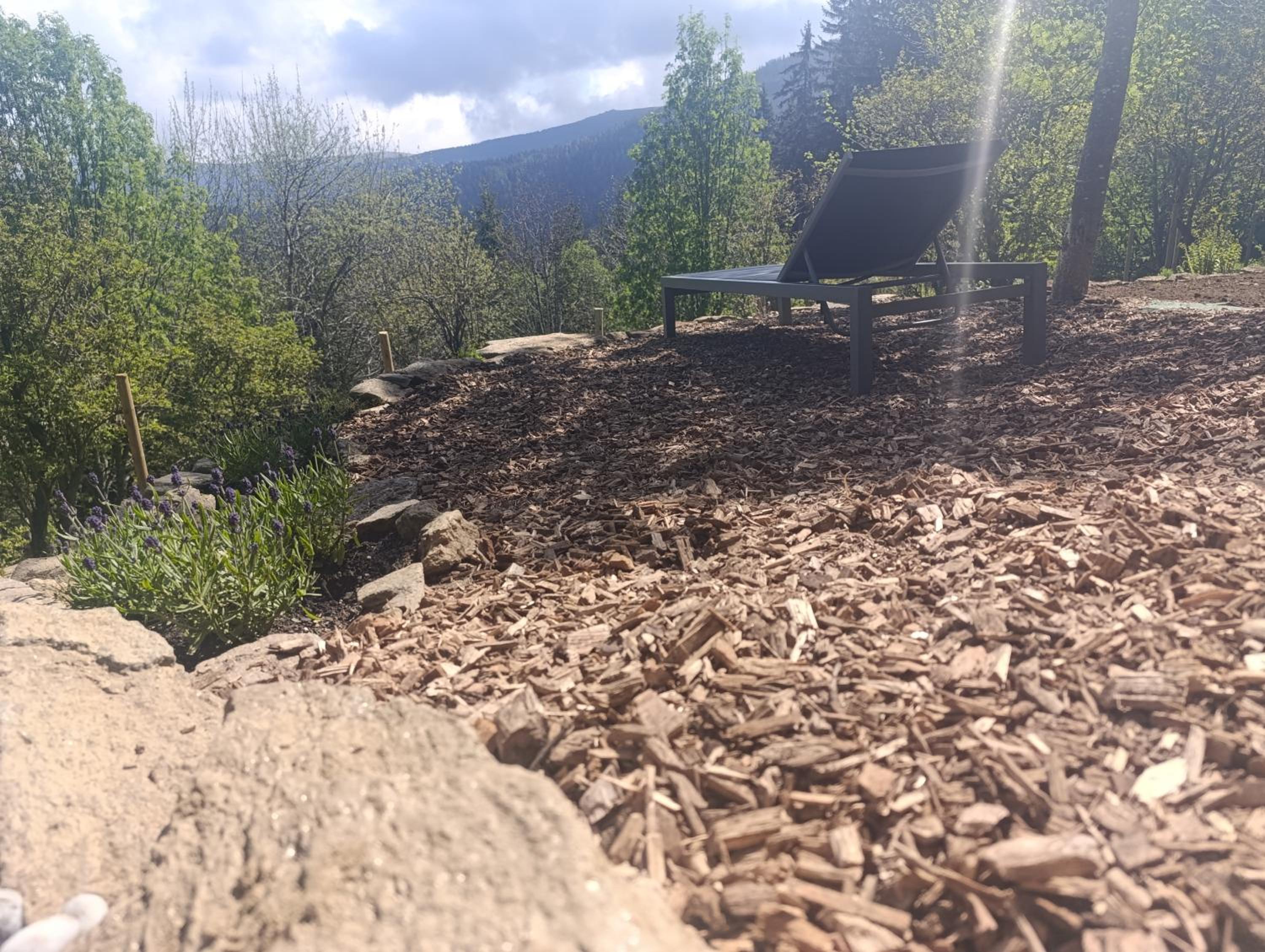 Nature Living Koralpe
