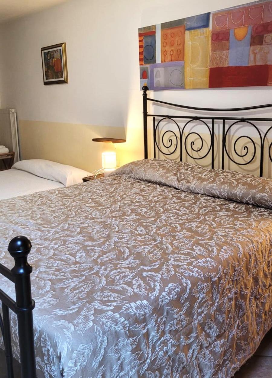 Cinque Abeti Agrialloggio Mountain Lake Iseo Hospitality view 4