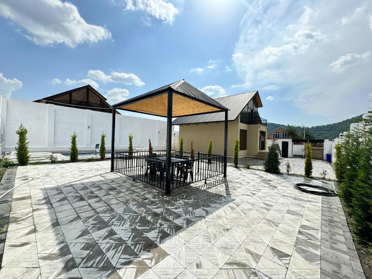 White Dream Gabala