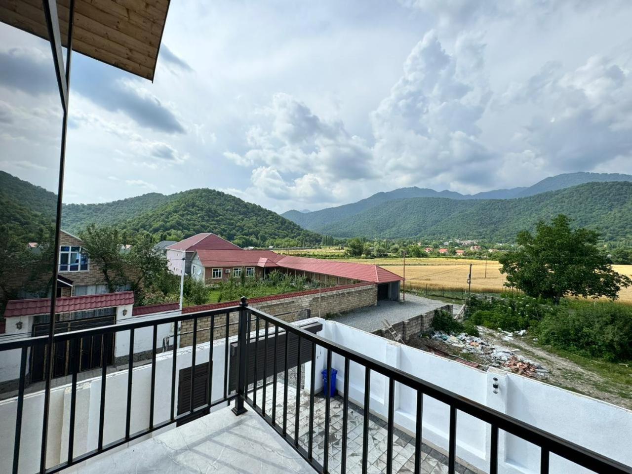 White Dream Gabala