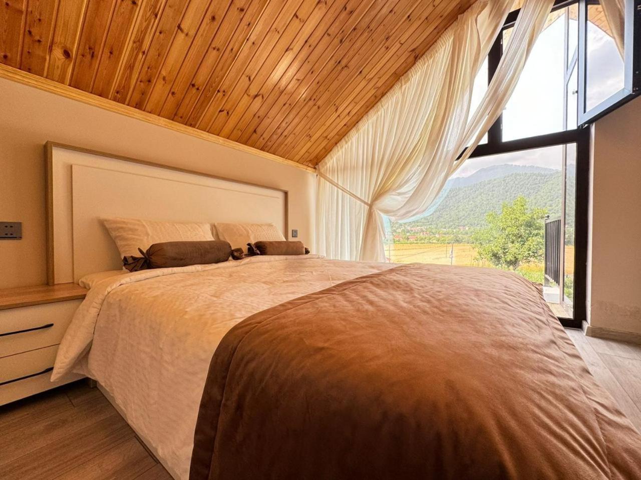 White Dream Gabala