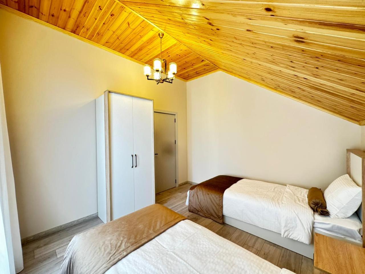 White Dream Gabala