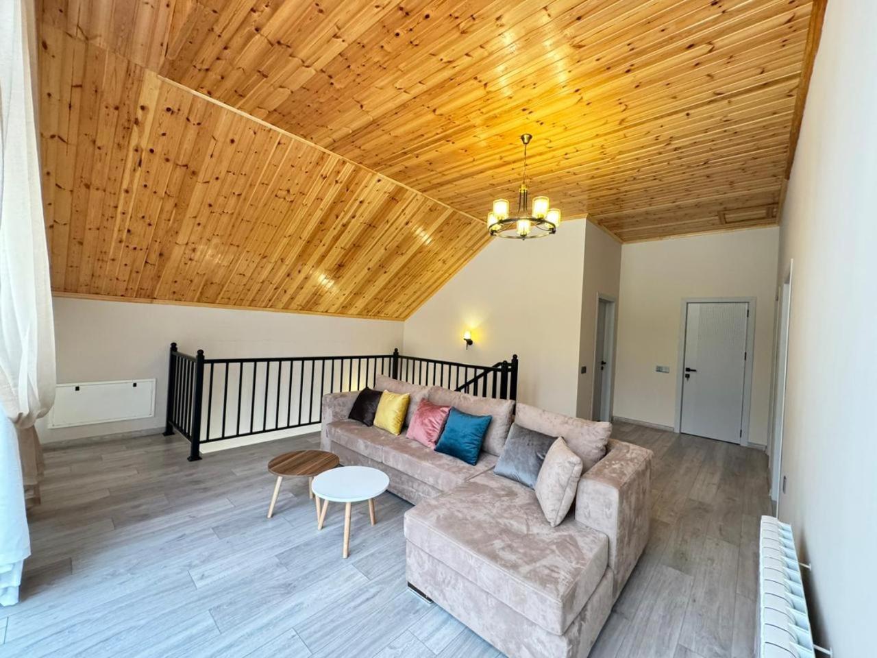 White Dream Gabala