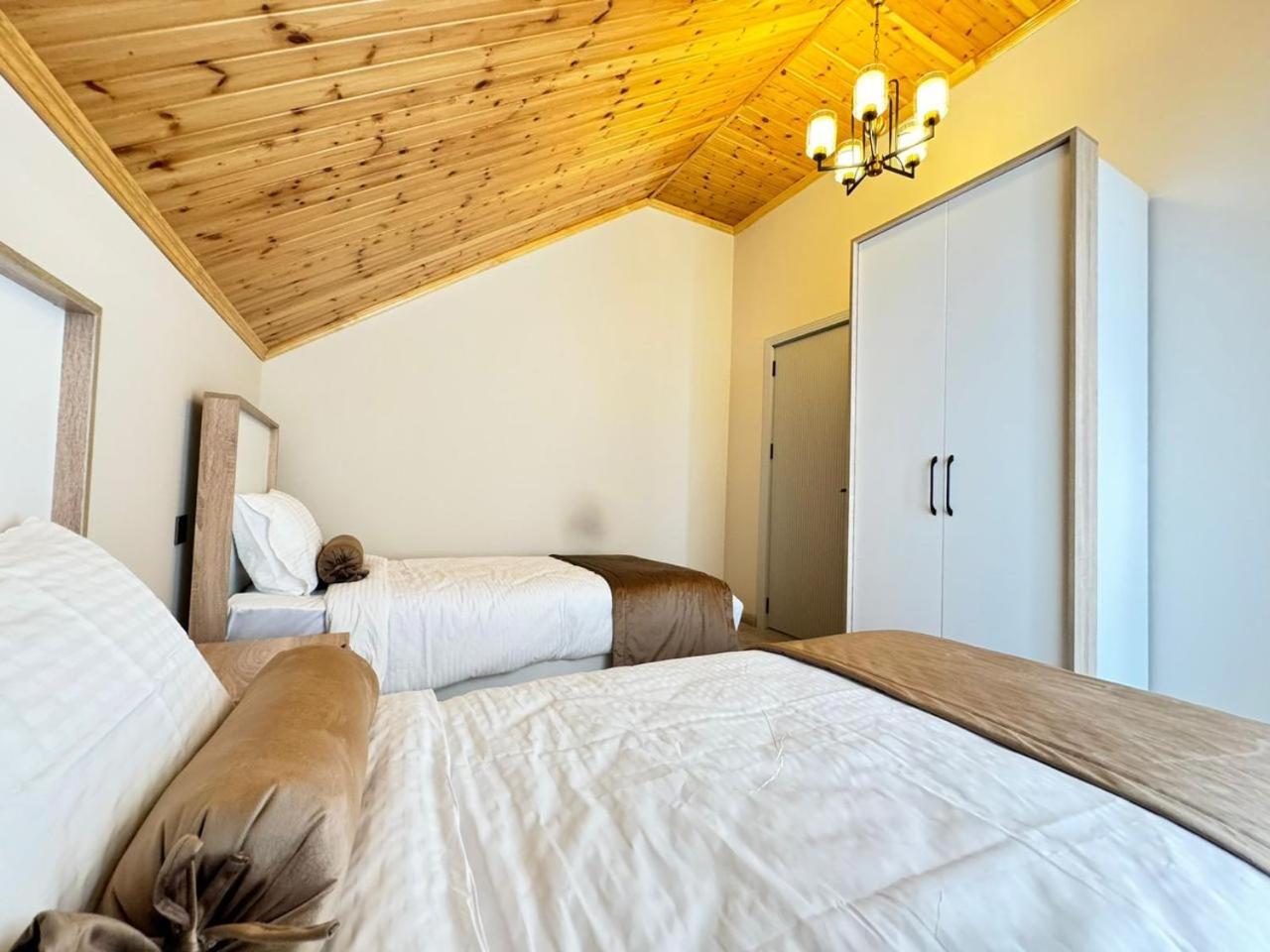 White Dream Gabala