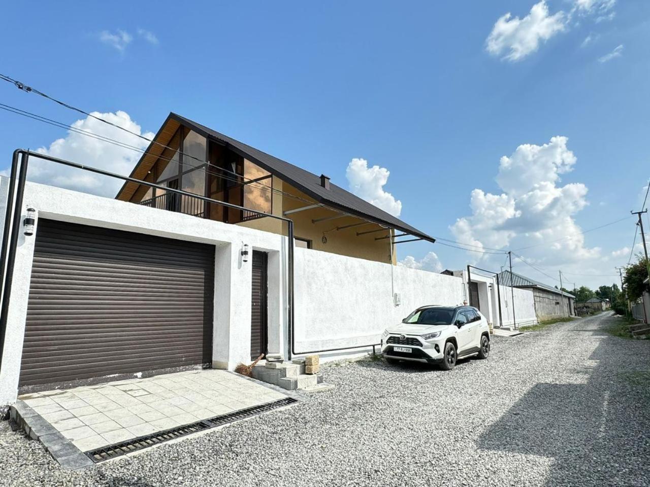 White Dream Gabala