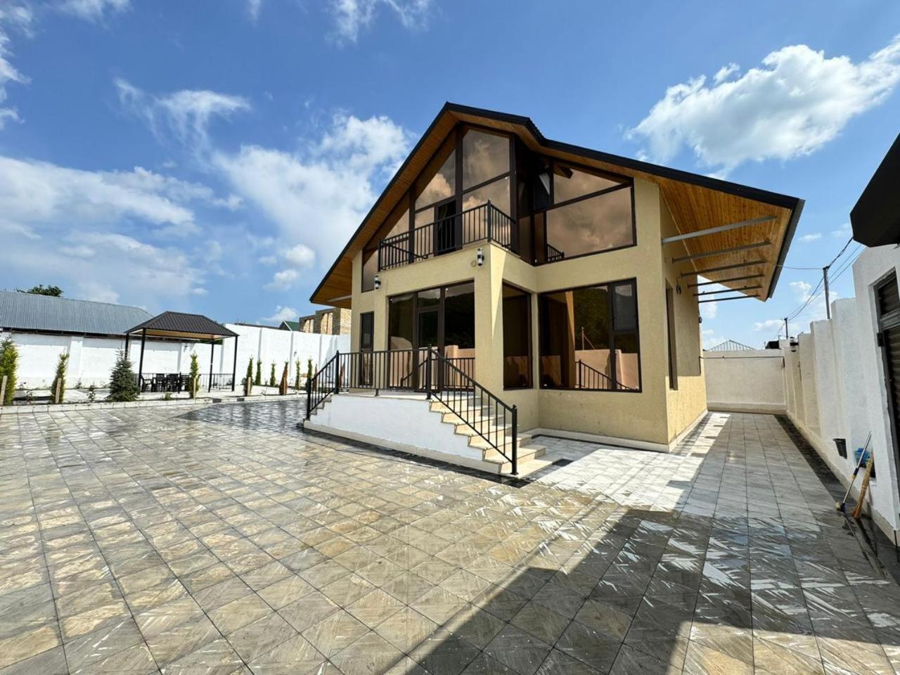 White Dream Gabala