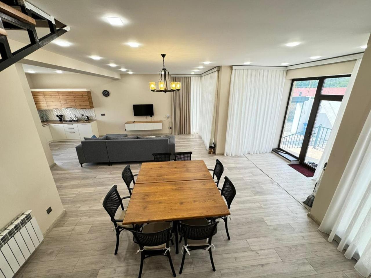 White Dream Gabala