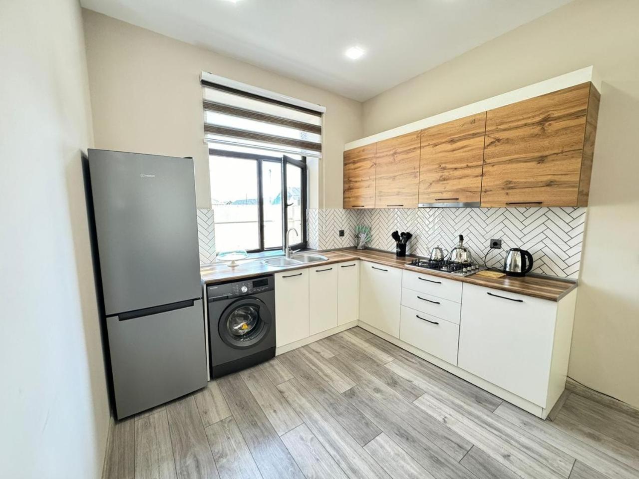 White Dream Gabala