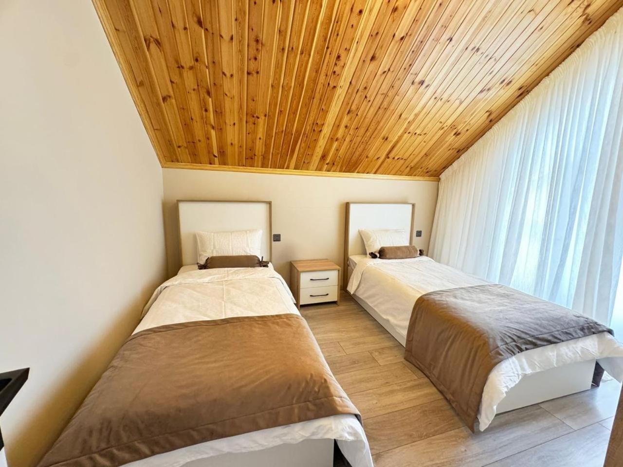 White Dream Gabala