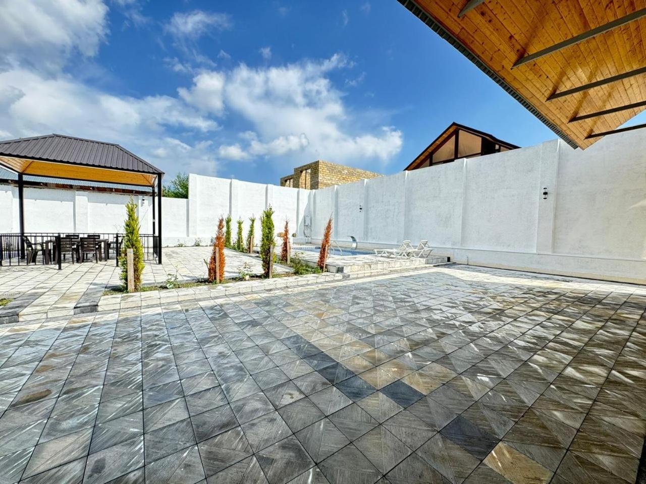 White Dream Gabala