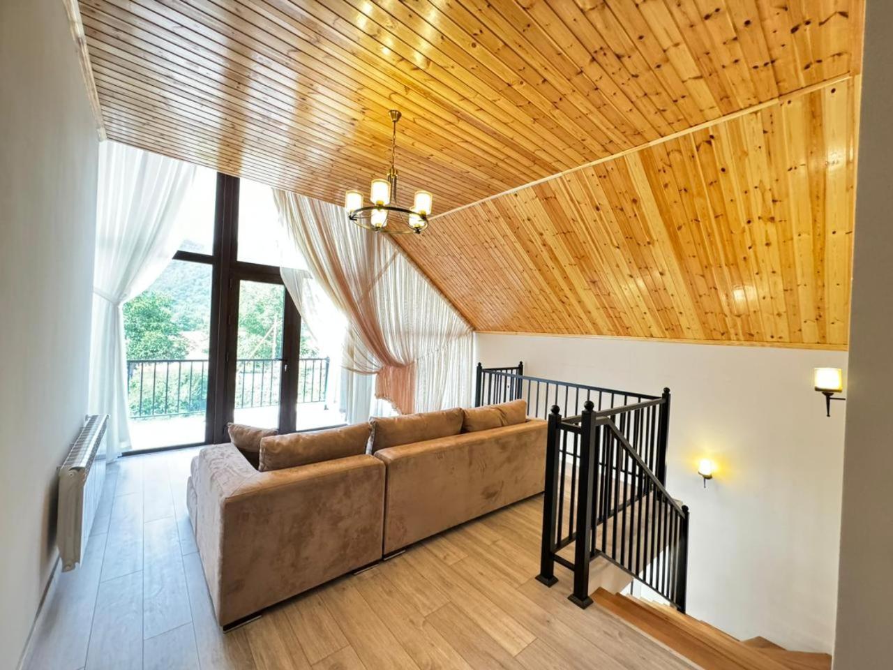 White Dream Gabala