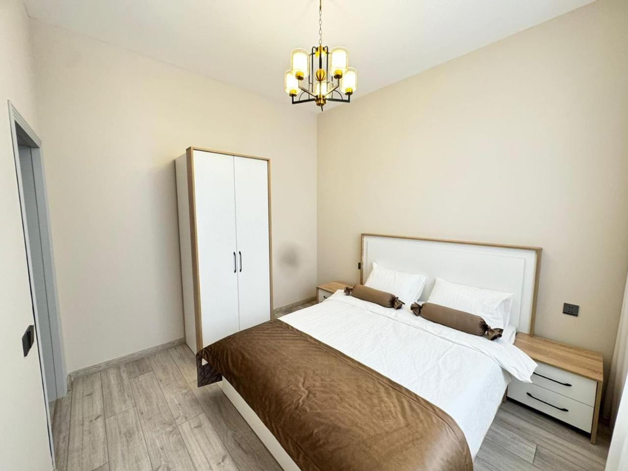 White Dream Gabala