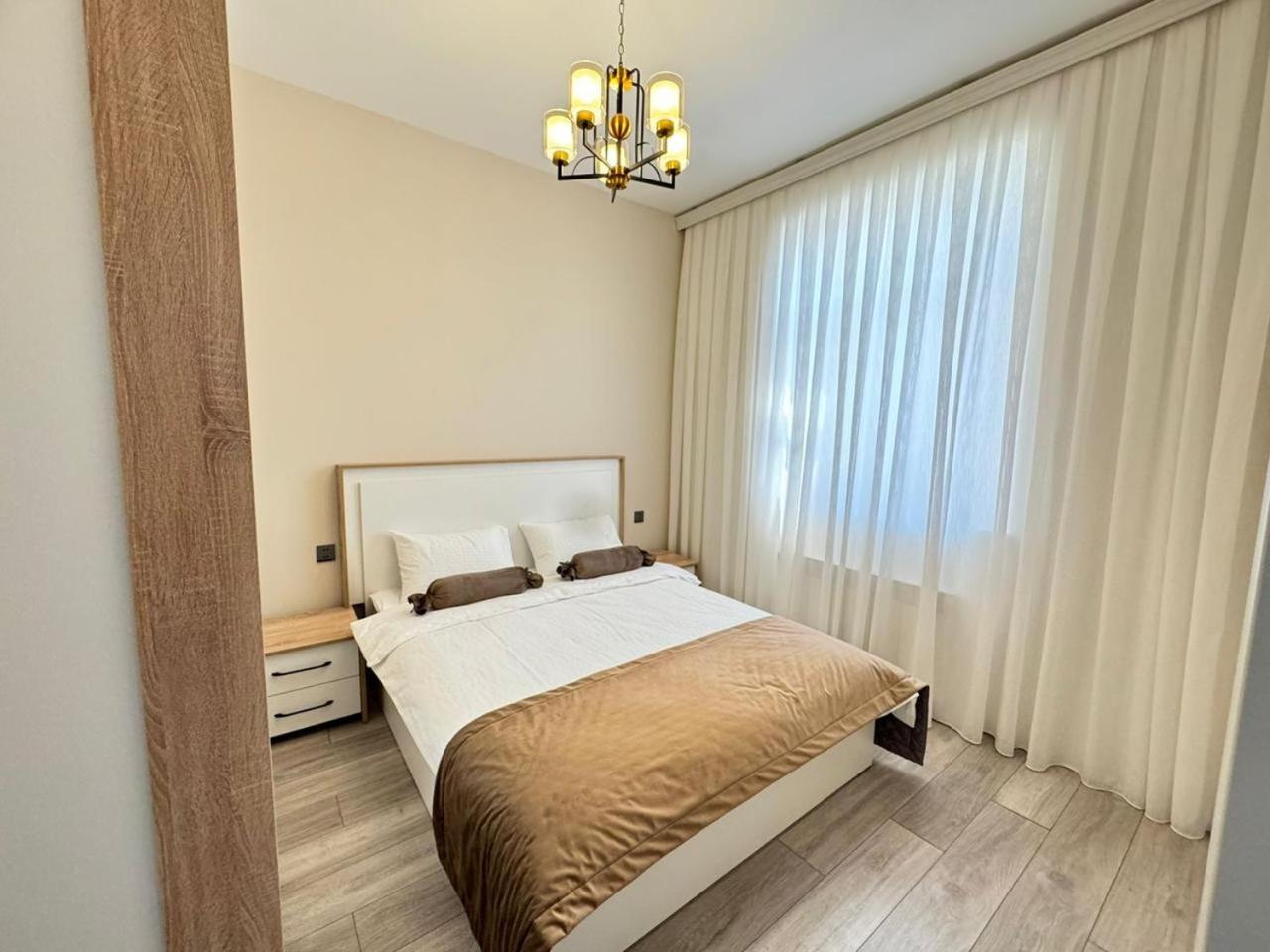 White Dream Gabala