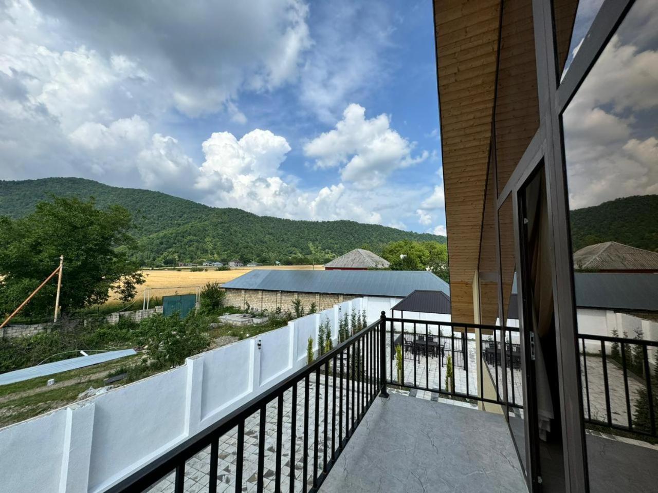 White Dream Gabala