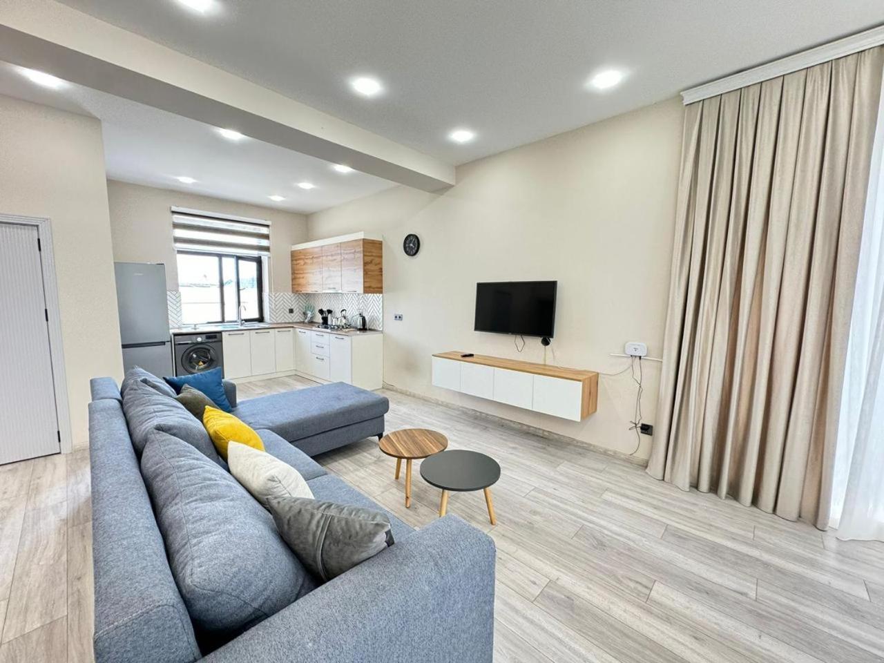 White Dream Gabala