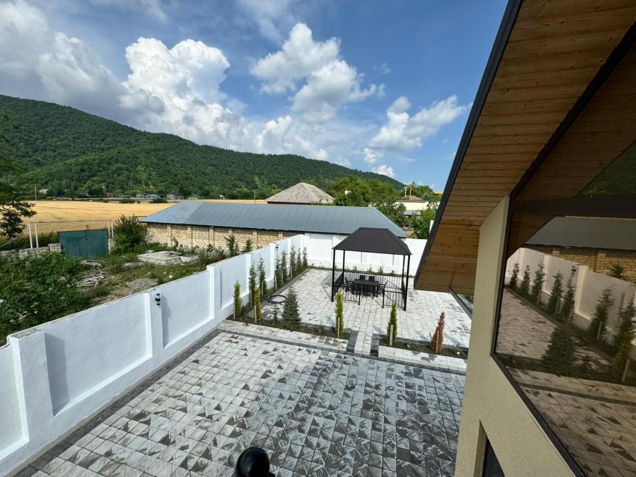 White Dream Gabala