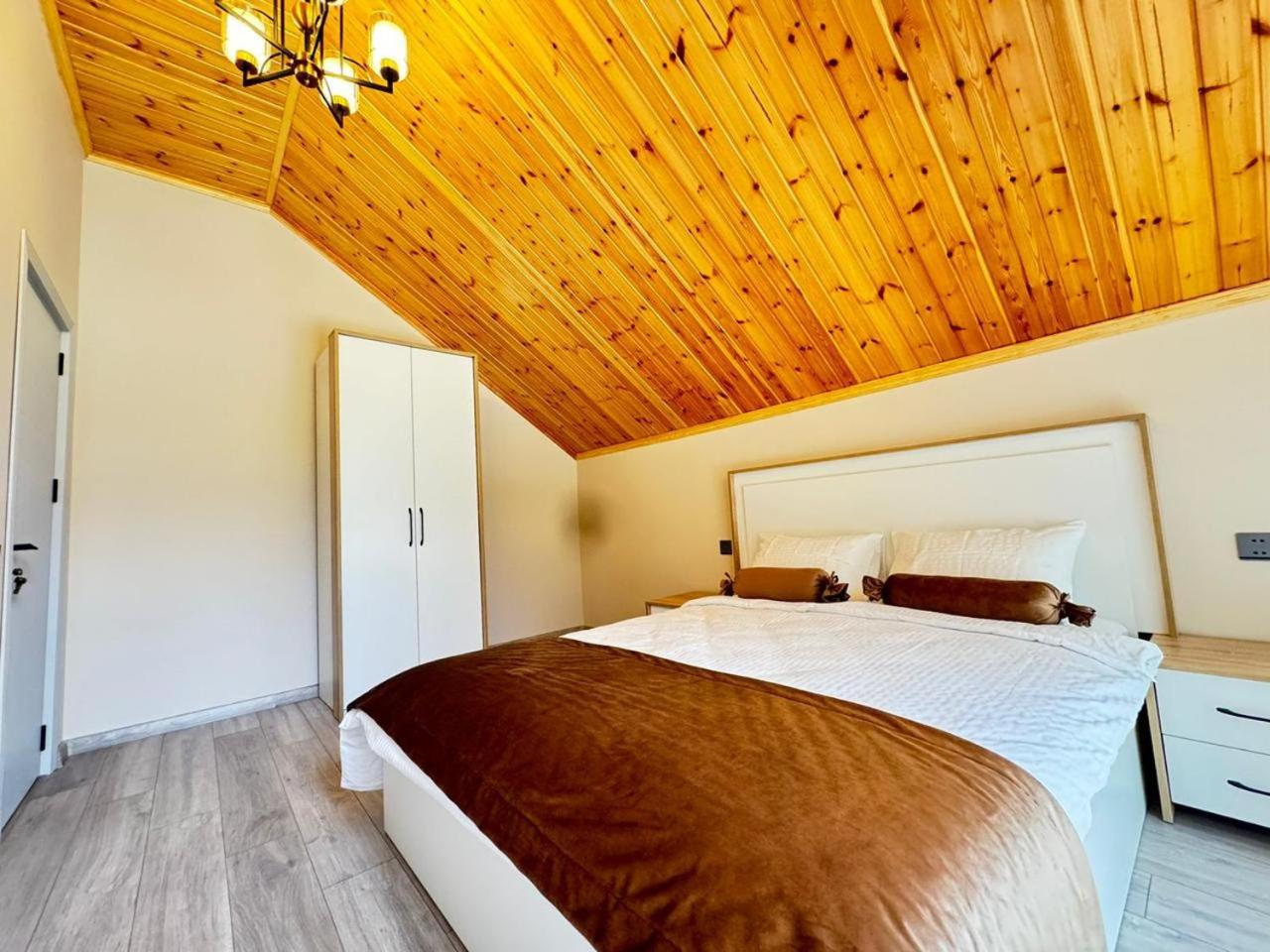 White Dream Gabala