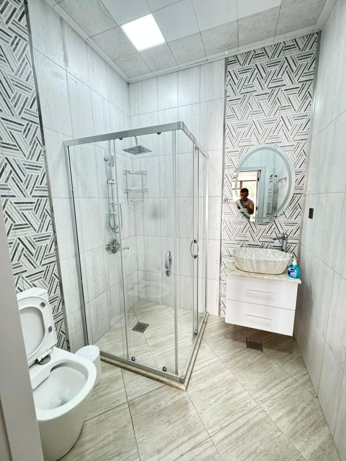 White Dream Gabala