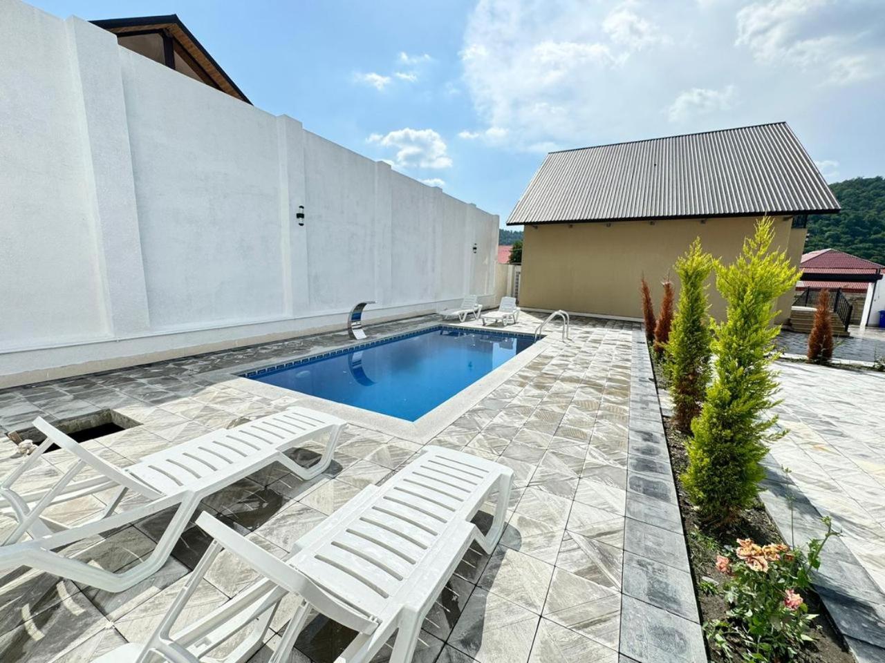 White Dream Gabala