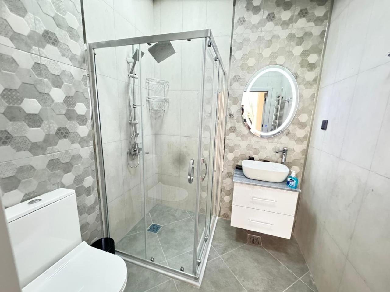 White Dream Gabala