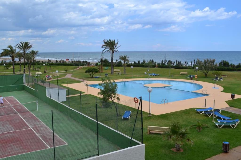 La urbanización con mejores vistas