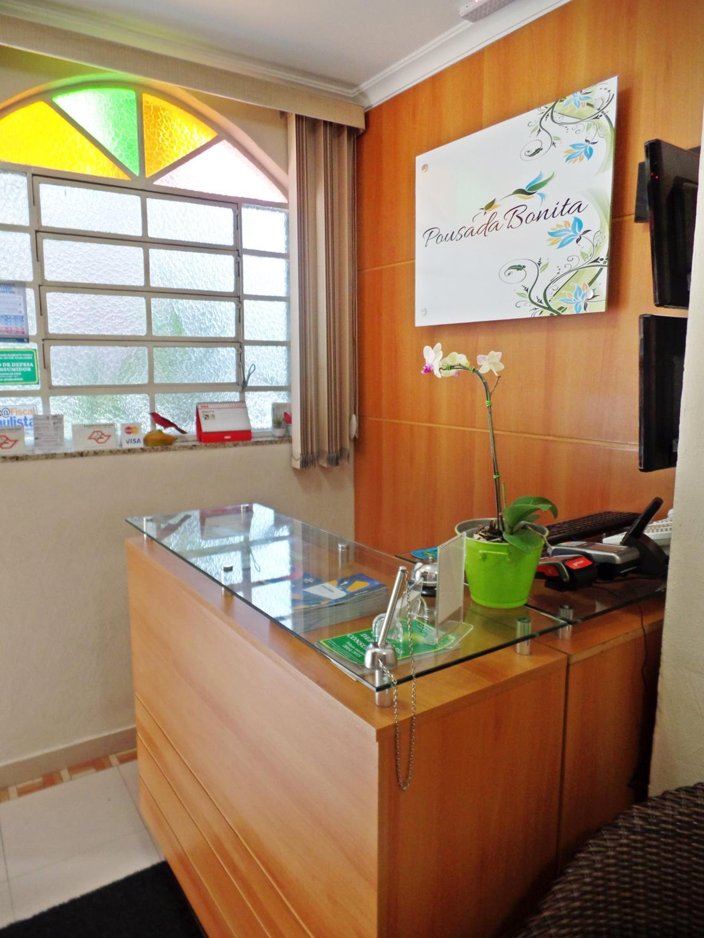 Hotel Pousada Bonita - 150m Metrô Paraiso e 1Km do inicio Av Paulista