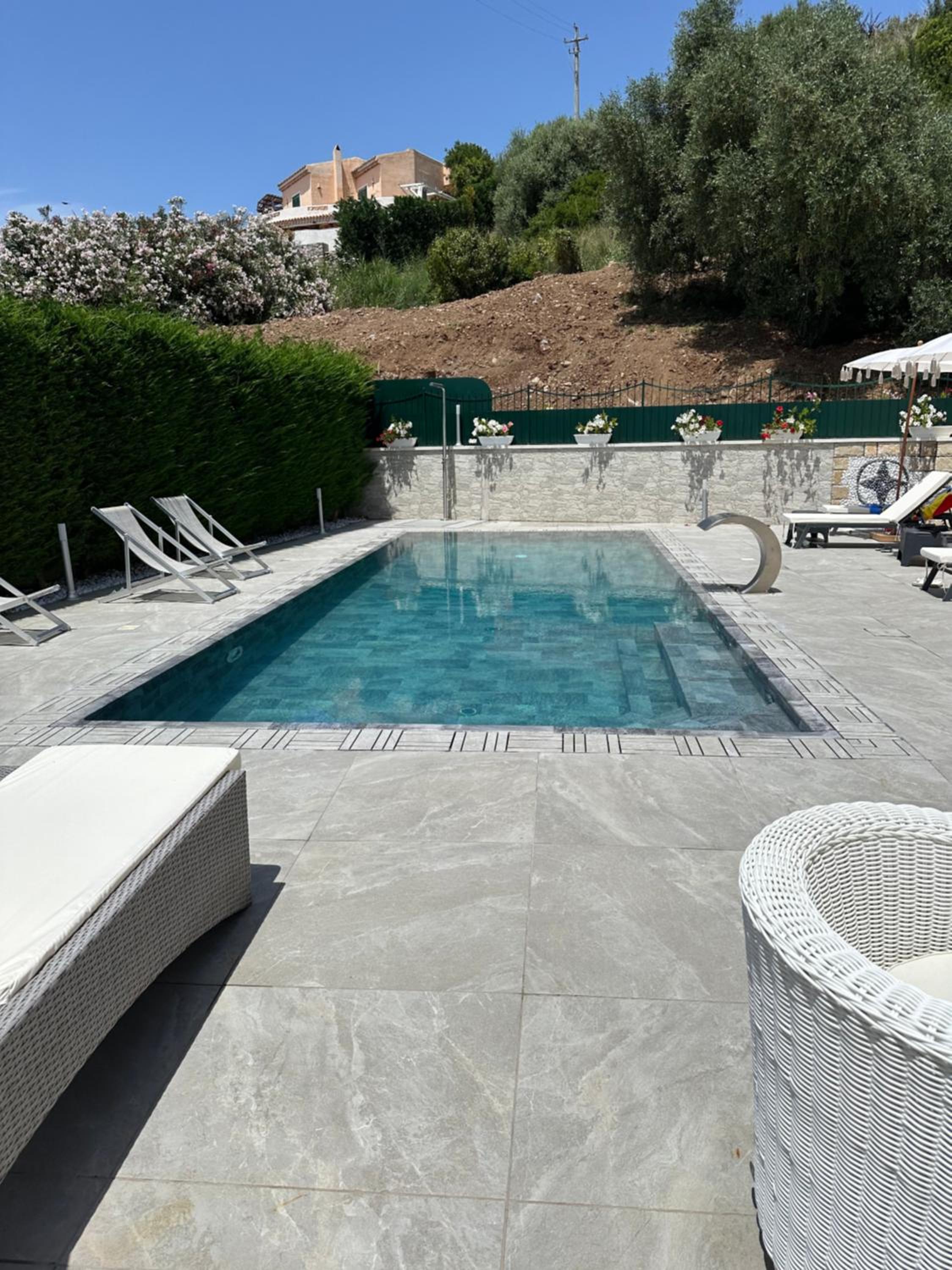 B&B Villa Fabrizia photo 3