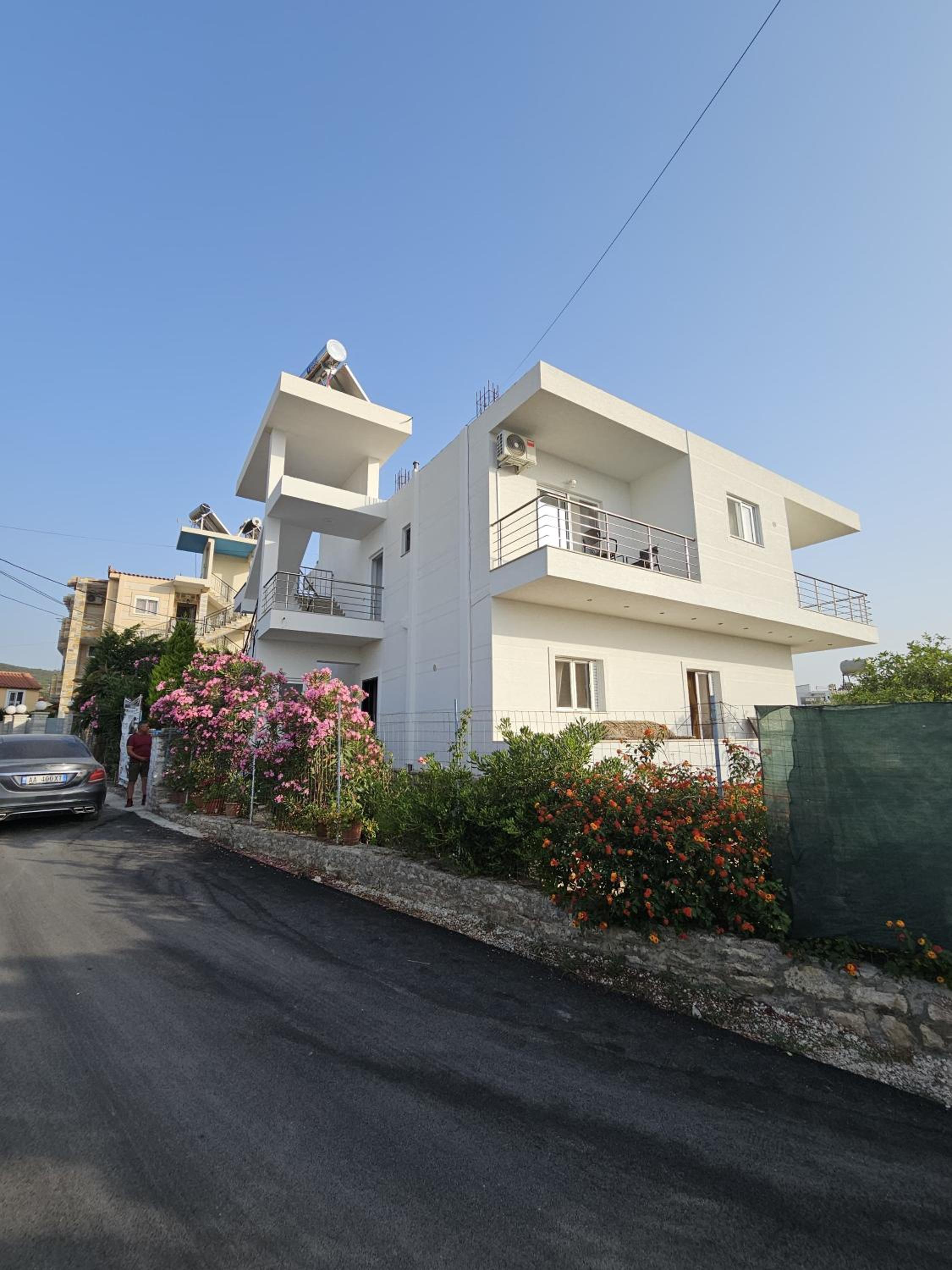 Villa Alban