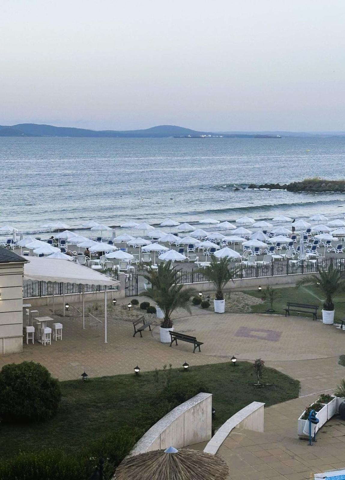 Studio Festa Pomorie